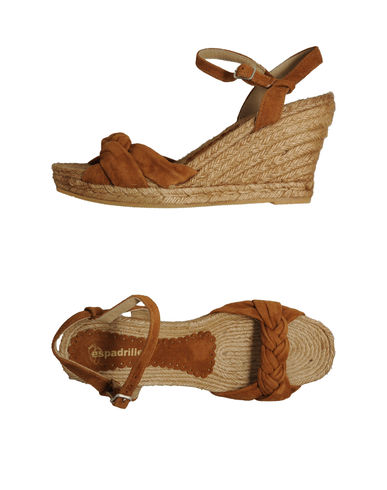 ZOOM ESPADRILLES - Espadrilles