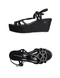APEPAZZA - Wedge