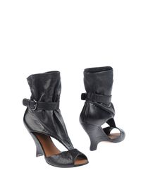 APEPAZZA - Ankle boots