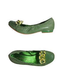 APEPAZZA - Moccasins