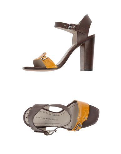 ZOOM MARC BY MARC JACOBS - Sandals