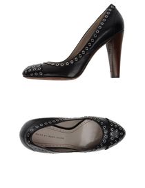 MARC BY MARC JACOBS - Closed-toe slip-ons