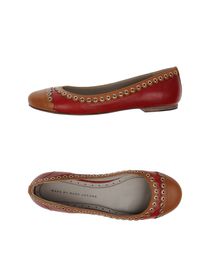 MARC BY MARC JACOBS - Ballet flats