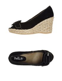 BELLA B. - Closed-toe slip-ons
