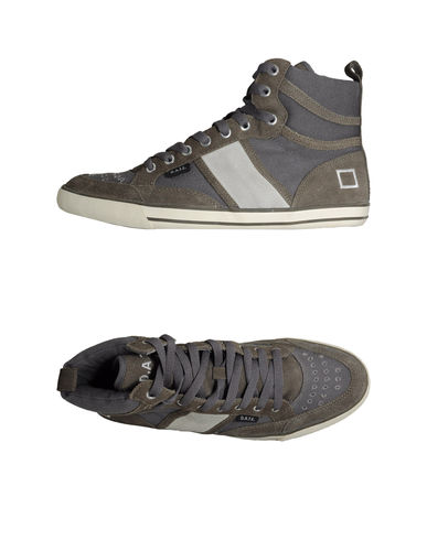 ZOOM D.A.T.E. - High-top sneaker