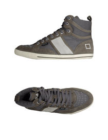 D.A.T.E. - Sneakers & Tennis shoes alte