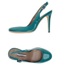 GUGLIELMO ROTTA - Closed-toe slip-ons