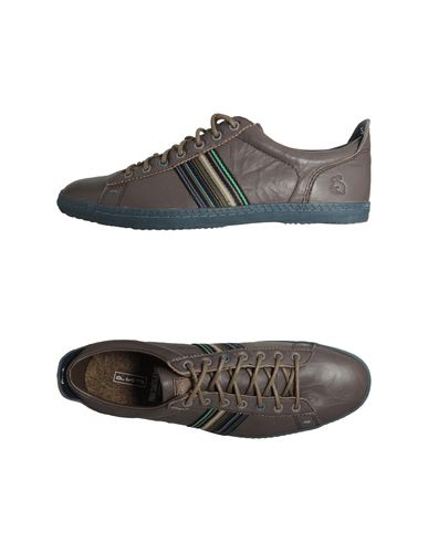 ZOOM PAUL SMITH JEANS - Sneakers