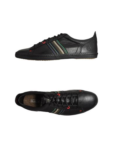 ZOOM PAUL SMITH JEANS - Sneakers