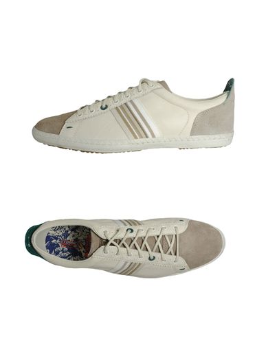 ZOOM PAUL SMITH JEANS - Sneakers