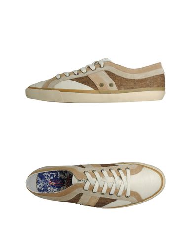 ZOOM PAUL SMITH JEANS - Low-tops