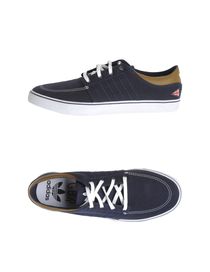 ADIDAS ORIGINALS - Low-tops