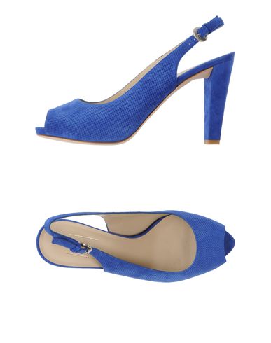 ZOOM ARMANI COLLEZIONI - Sandals