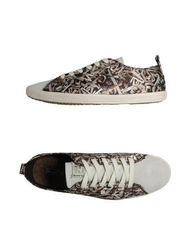 ZOOM PAUL SMITH JEANS - Sneakers