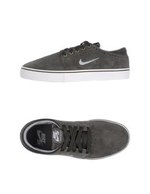 NIKE SB COLLECTION - Low-tops