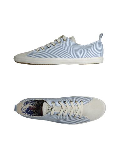 ZOOM PAUL SMITH JEANS - Sneakers