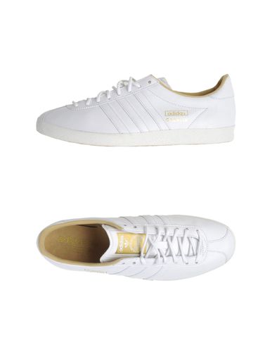 ZOOM ADIDAS ORIGINALS - Low-tops