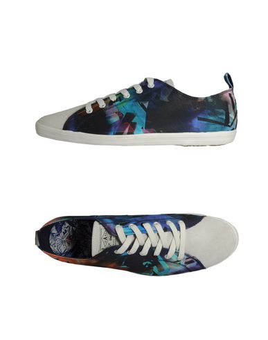 ZOOM PAUL SMITH JEANS - Sneakers
