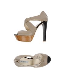 GREY MER - Sandals