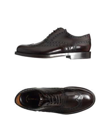 ZOOM LO.WHITE - Lace-up shoes
