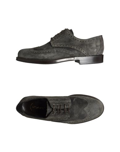 ZOOM LO.WHITE - Laced shoes