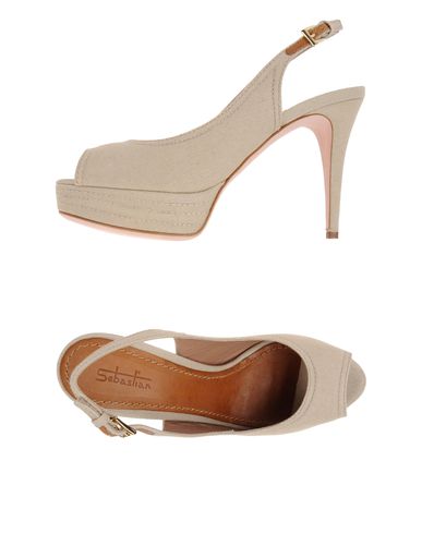 ZOOM SEBASTIAN - Sandals