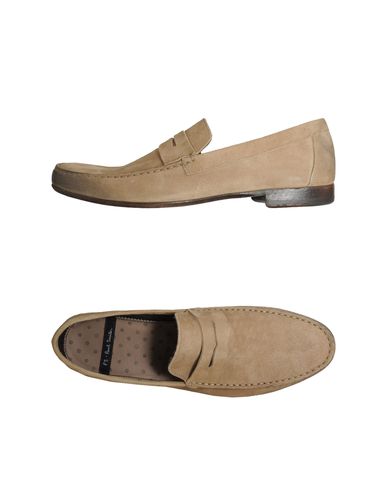 ZOOM PS by PAUL SMITH - Moccasins