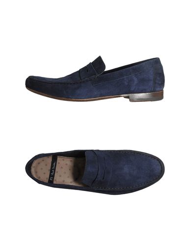 ZOOM PS by PAUL SMITH - Moccasins