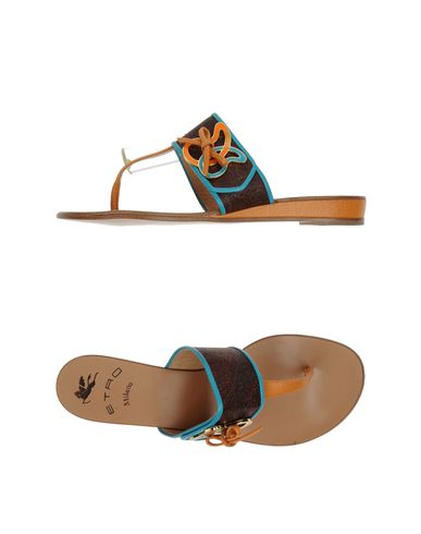 ZOOM ETRO - Sandals