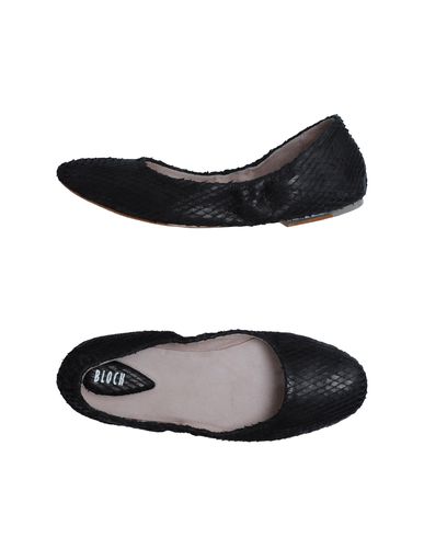 ZOOM BLOCH - Ballet flats