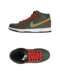 NIKE SB COLLECTION - High-tops