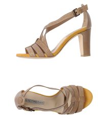 GREY MER - Sandals