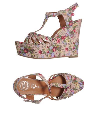 ZOOM JEFFREY CAMPBELL - Wedge