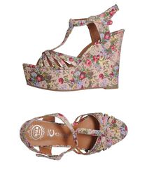 JEFFREY CAMPBELL - Sandals