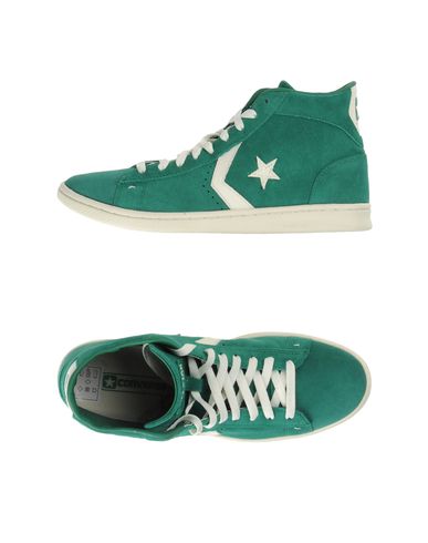 ZOOM CONVERSE ALL STAR - High-top sneaker