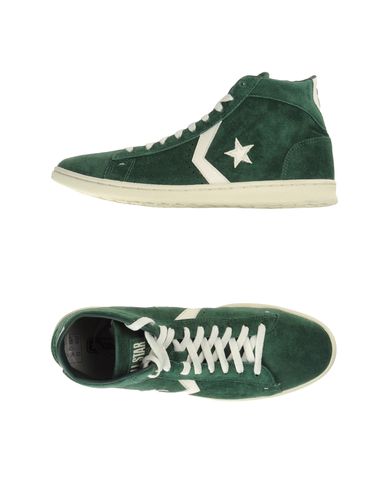ZOOM CONVERSE ALL STAR - High-top sneaker