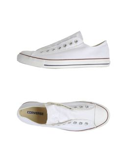 CONVERSE ALL STAR - CALZATURE - Sneakers slip on