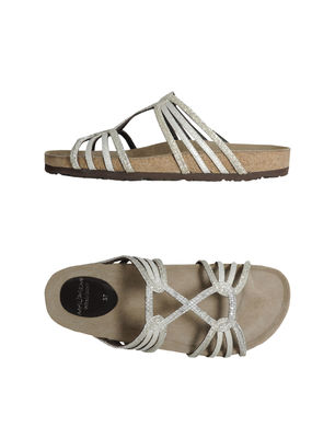 MALIPARMI - Clog sandals