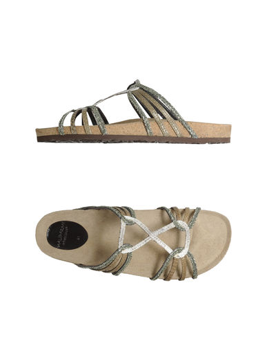 ZOOM MALIPARMI - Clog sandals