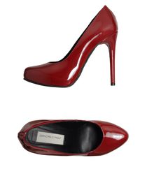 GIANCARLO PAOLI - Closed-toe slip-ons