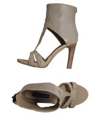 JANET & JANET - Platform sandals