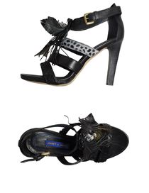 JANET & JANET - Sandals