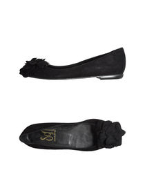 SGN GIANCARLO PAOLI - Ballet flats