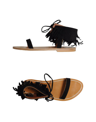 ZOOM K. JACQUES ST. TROPEZ - Sandals