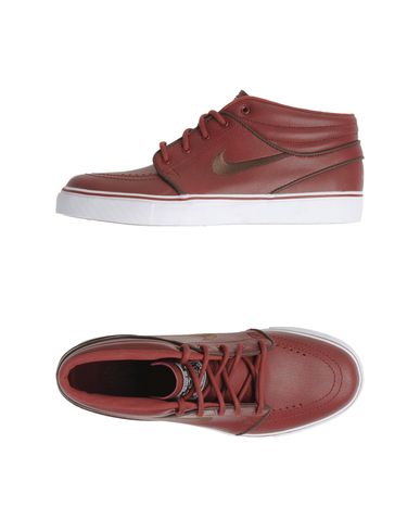 ZOOM NIKE SB COLLECTION - High-top sneaker