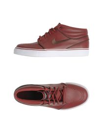 NIKE SB COLLECTION - High-tops