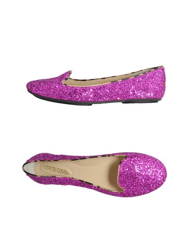 ZOOM ROBERTO CAVALLI - Moccasins