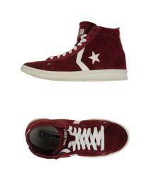 CONVERSE ALL STAR - High-tops