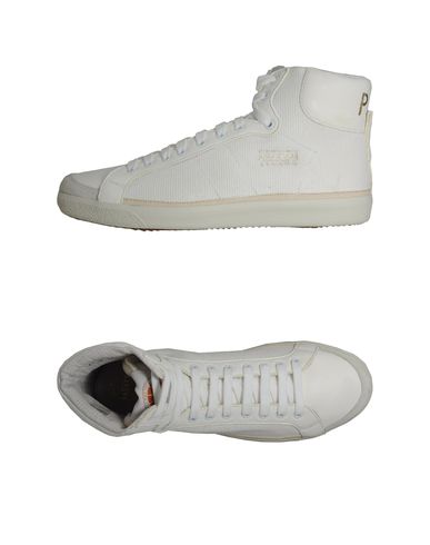 ZOOM PdO GOLD - High-tops