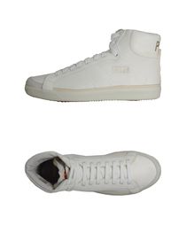 PdO GOLD - High-tops